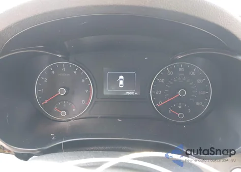 2017 Kia Optima Lx Turbo z USA, uszkodzony, nr VIN 5XXGT4L17HG150084